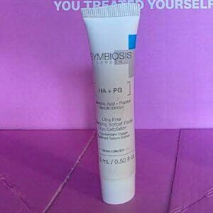 Symbiosis Skincare Prestige Ultra Fine Balancing Sorbet Facial Cryo-Exfoliator